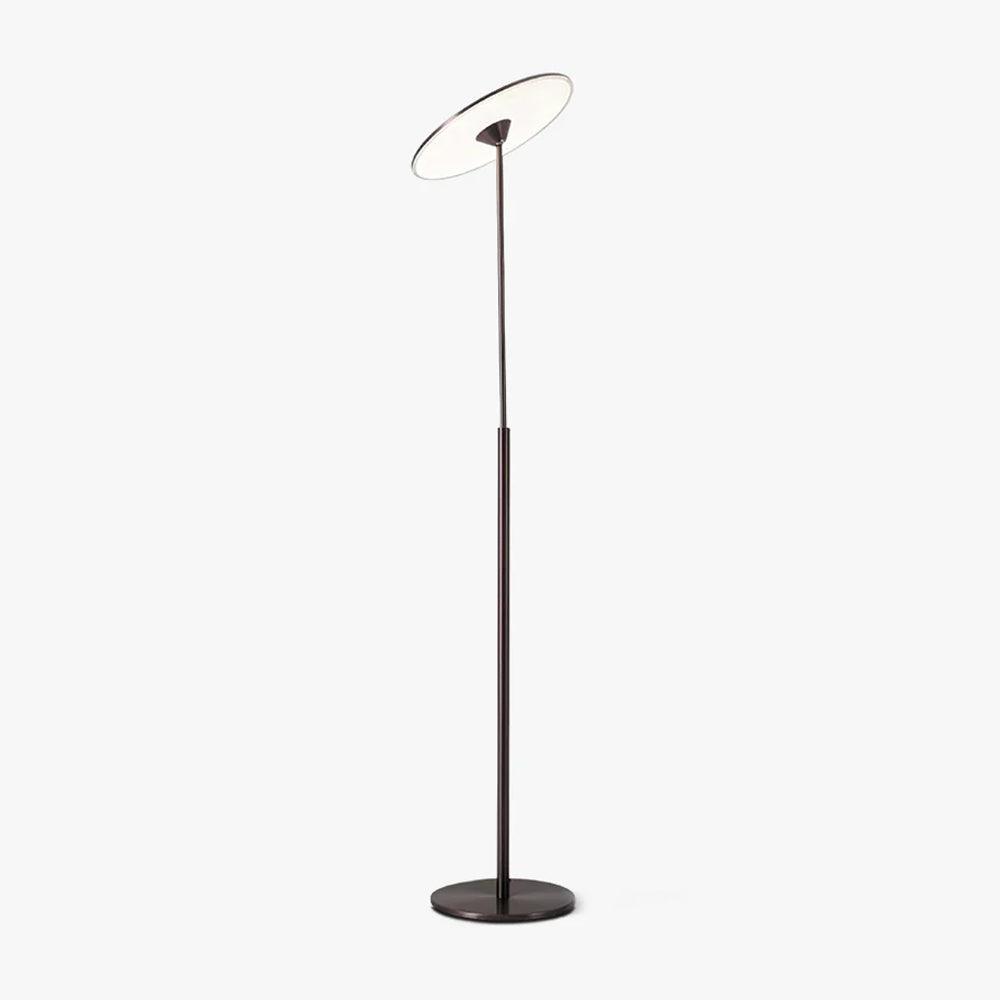 Ambra LED Floor Lamp - Blowlighting