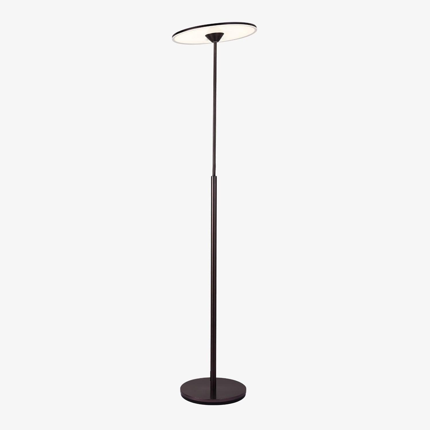 Ambra LED Floor Lamp - Blowlighting