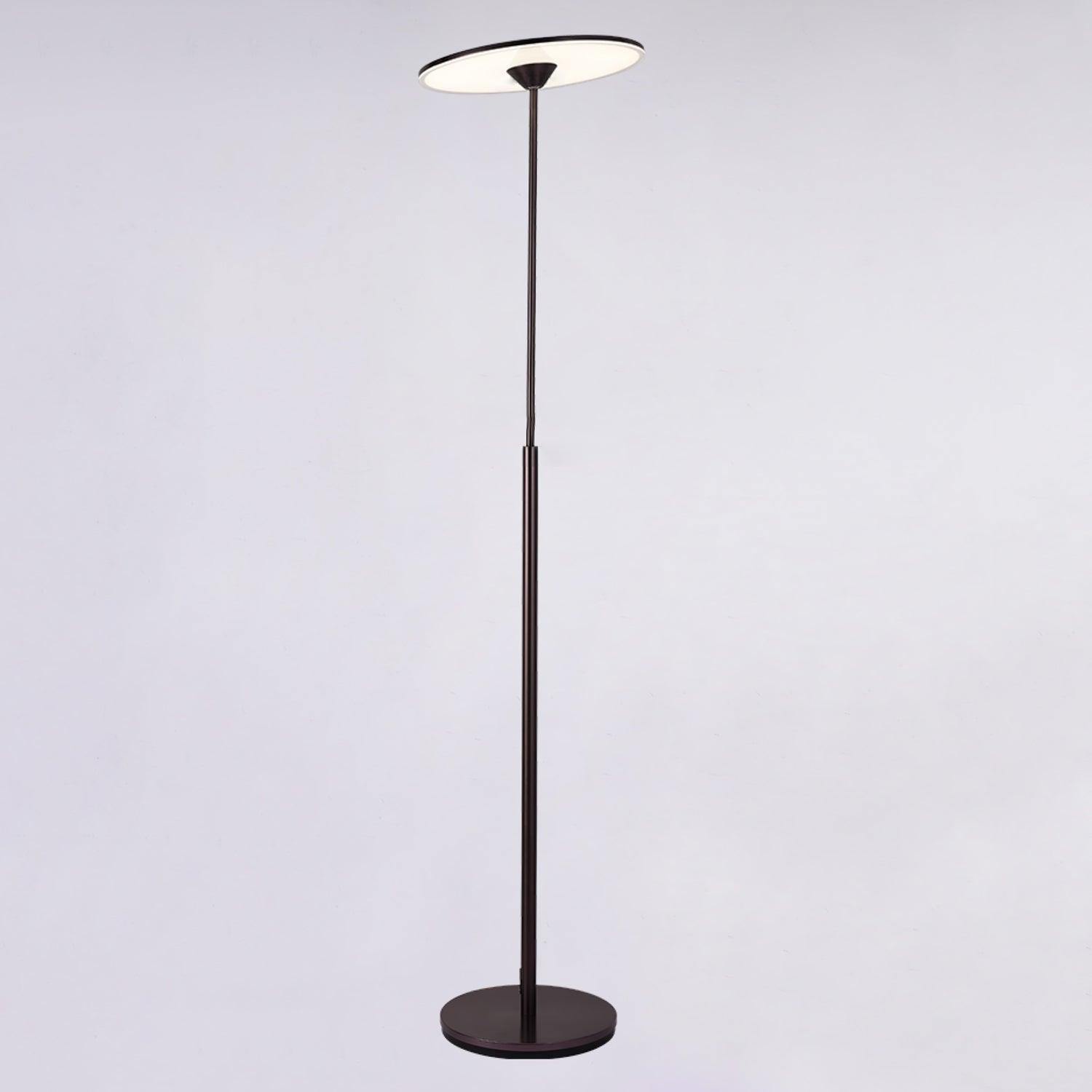 Ambra LED Floor Lamp - Blowlighting