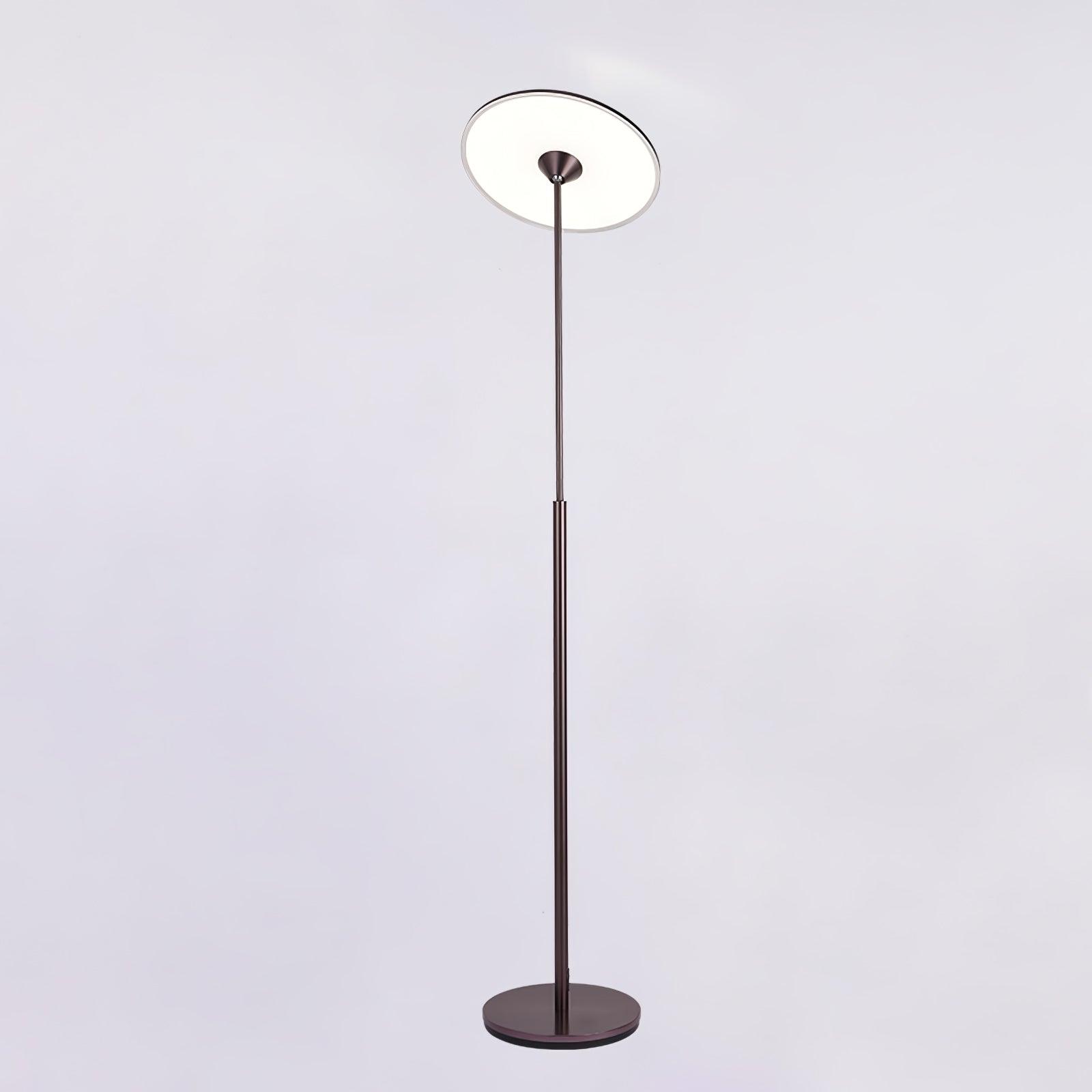 Ambra LED Floor Lamp - Blowlighting