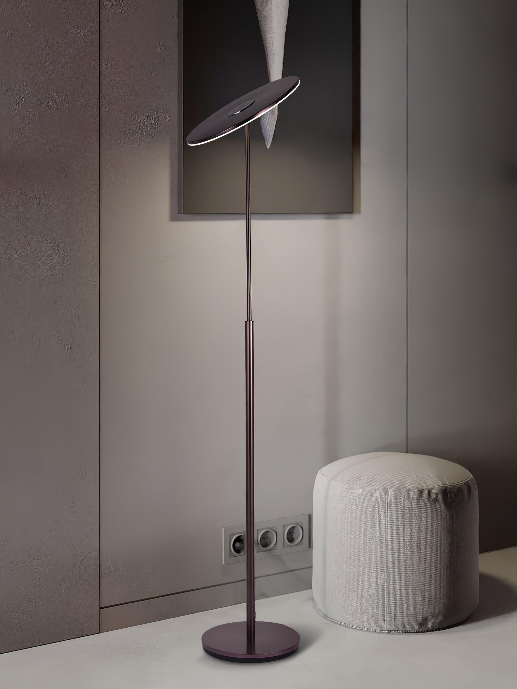 Ambra LED Floor Lamp - Blowlighting