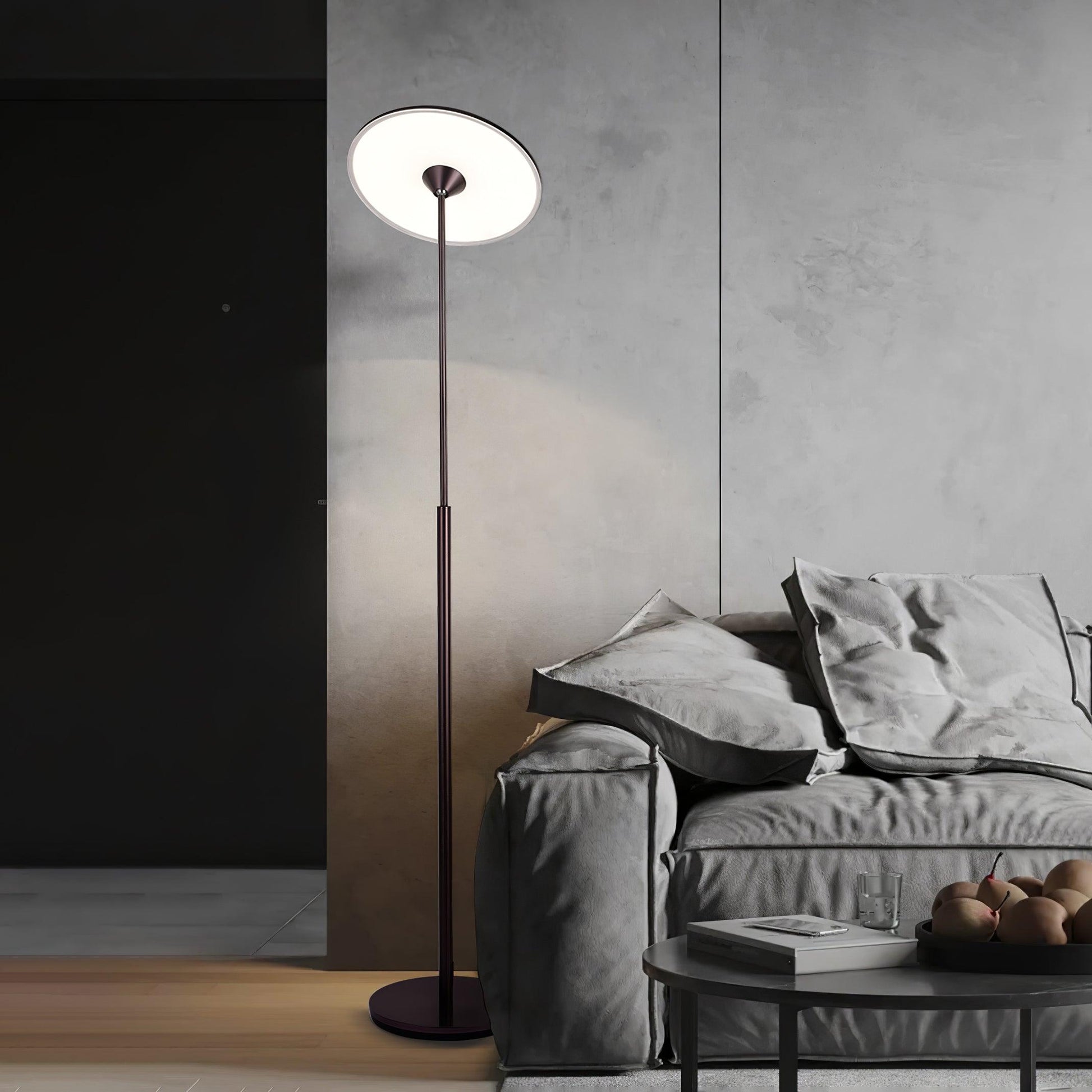 Ambra LED Floor Lamp - Blowlighting