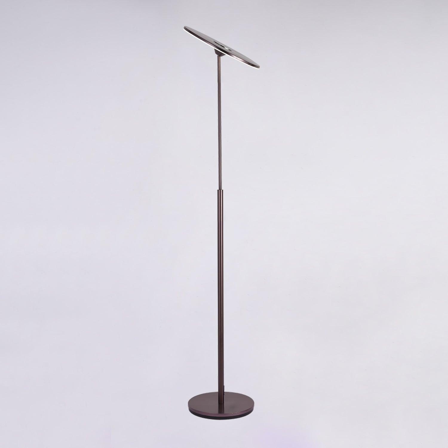 Ambra LED Floor Lamp - Blowlighting