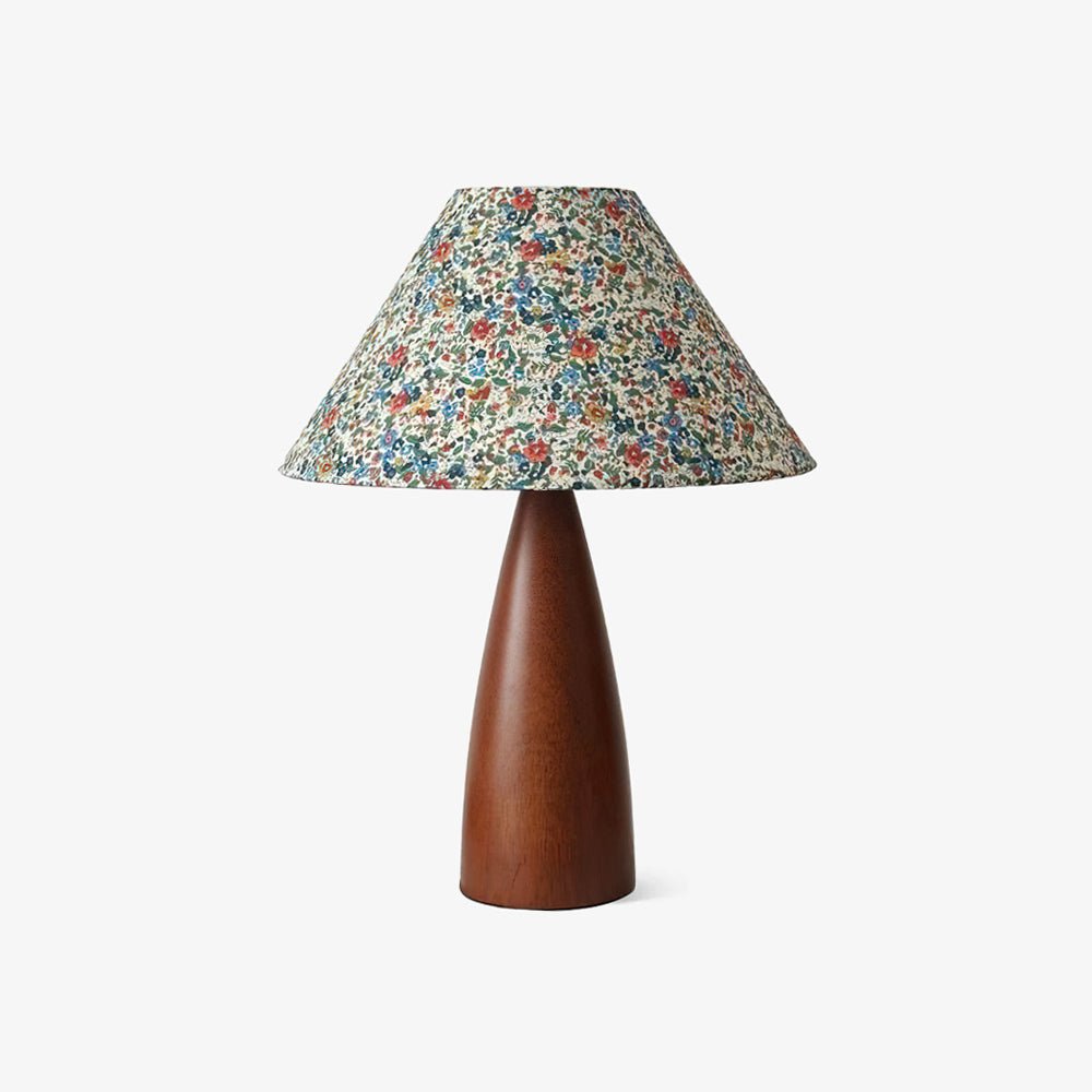 Amelia Blossom Table Lamp - Blowlighting