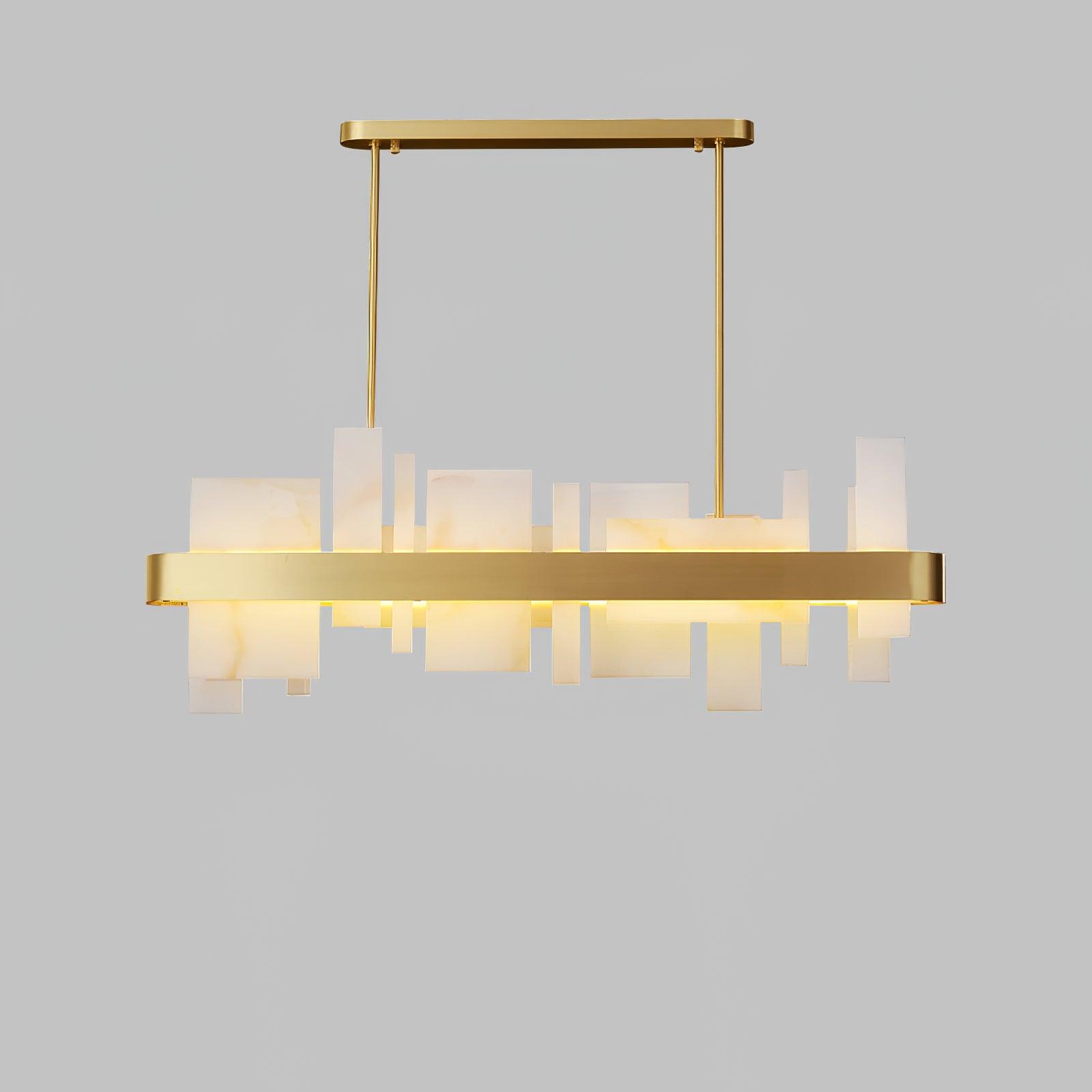 Amelie Chandelier - Blowlighting