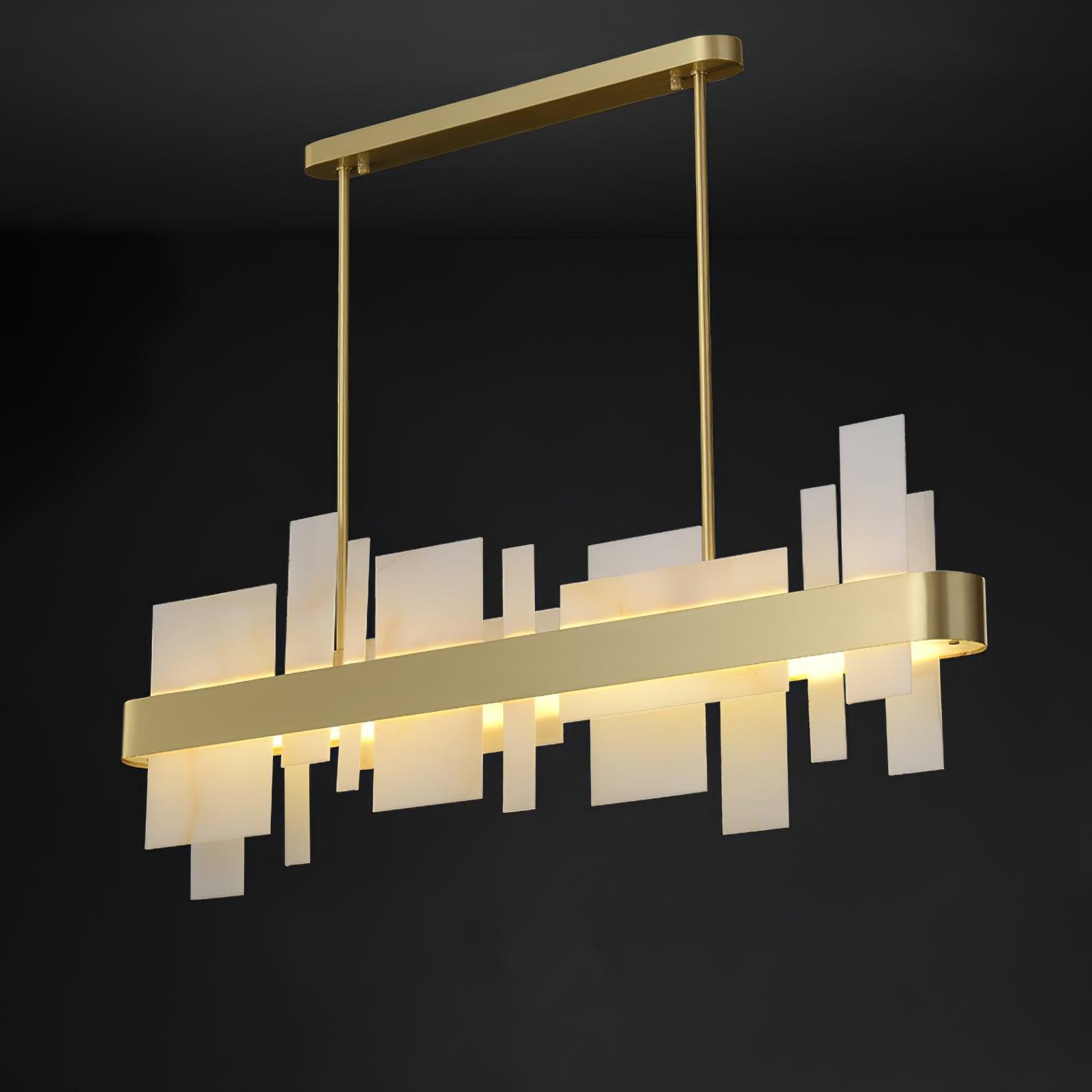 Amelie Chandelier - Blowlighting