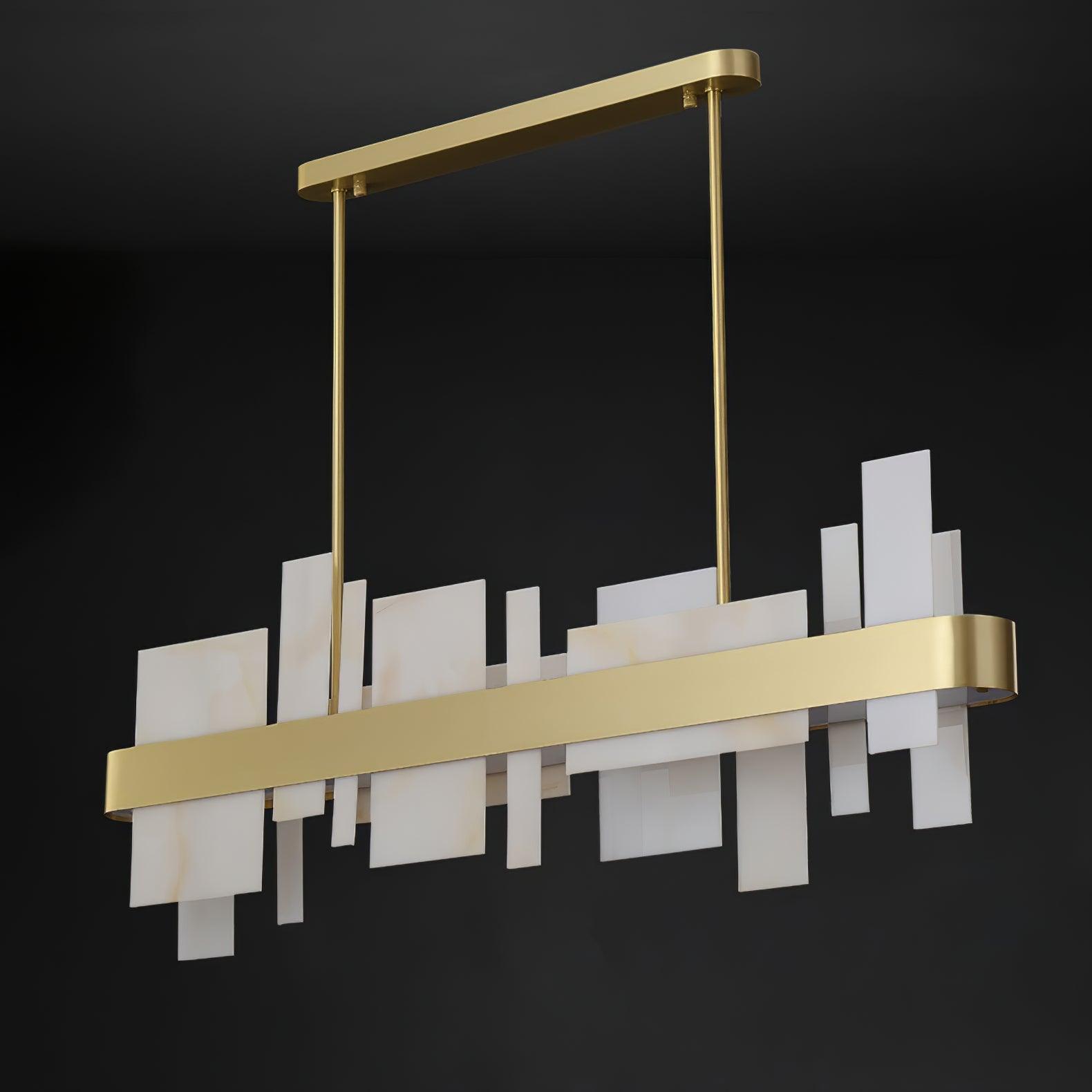 Amelie Chandelier - Blowlighting