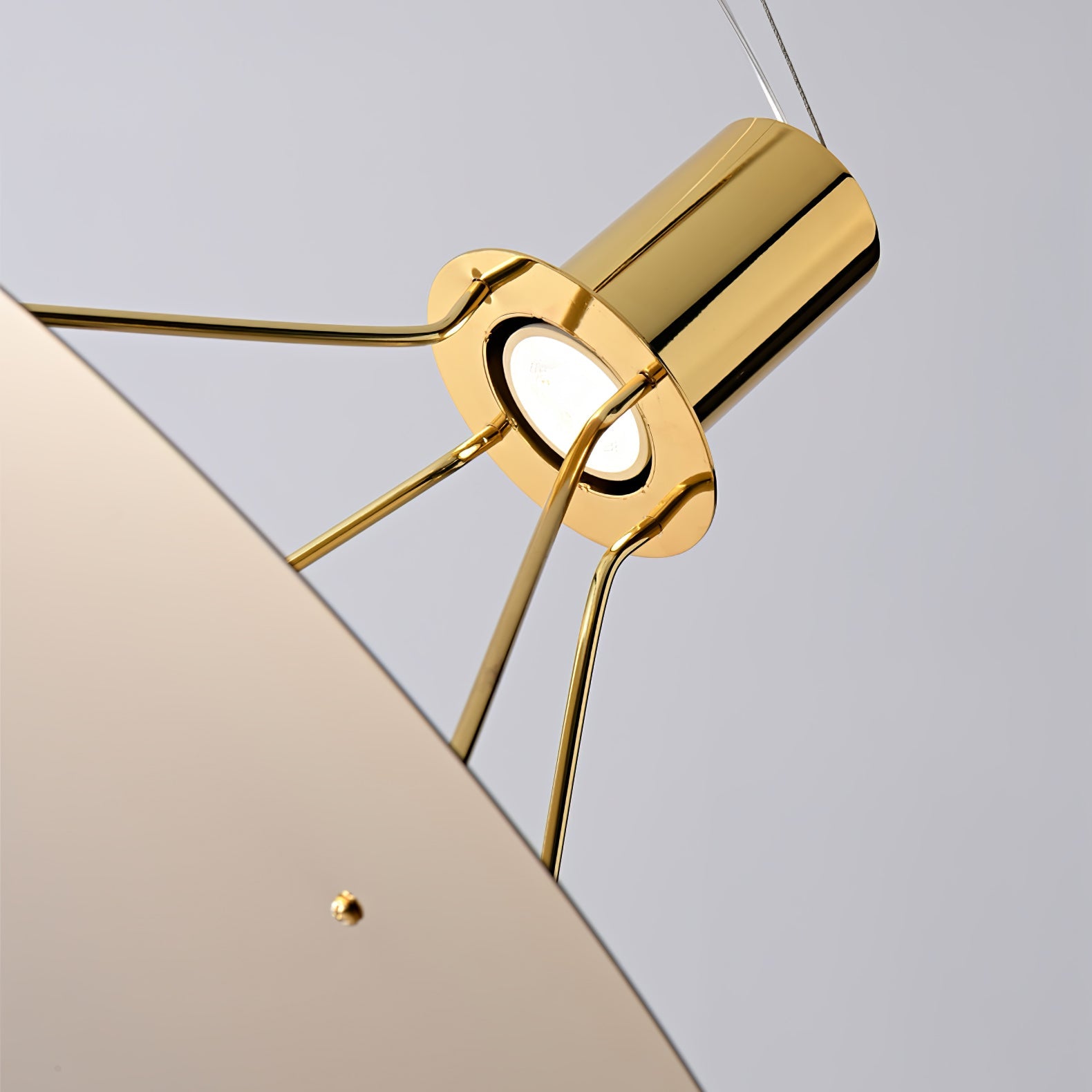 Amisol Pendant Lamp - Blowlighting
