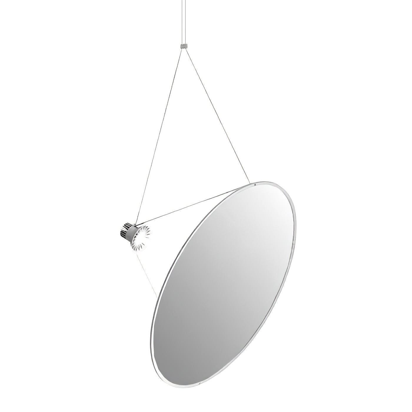 Amisol Pendant Lamp - Blowlighting