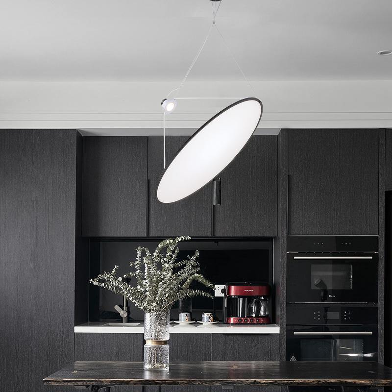 Amisol Pendant Lamp - Blowlighting