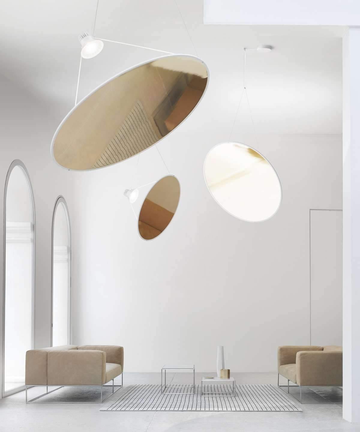 Amisol Pendant Lamp - Blowlighting