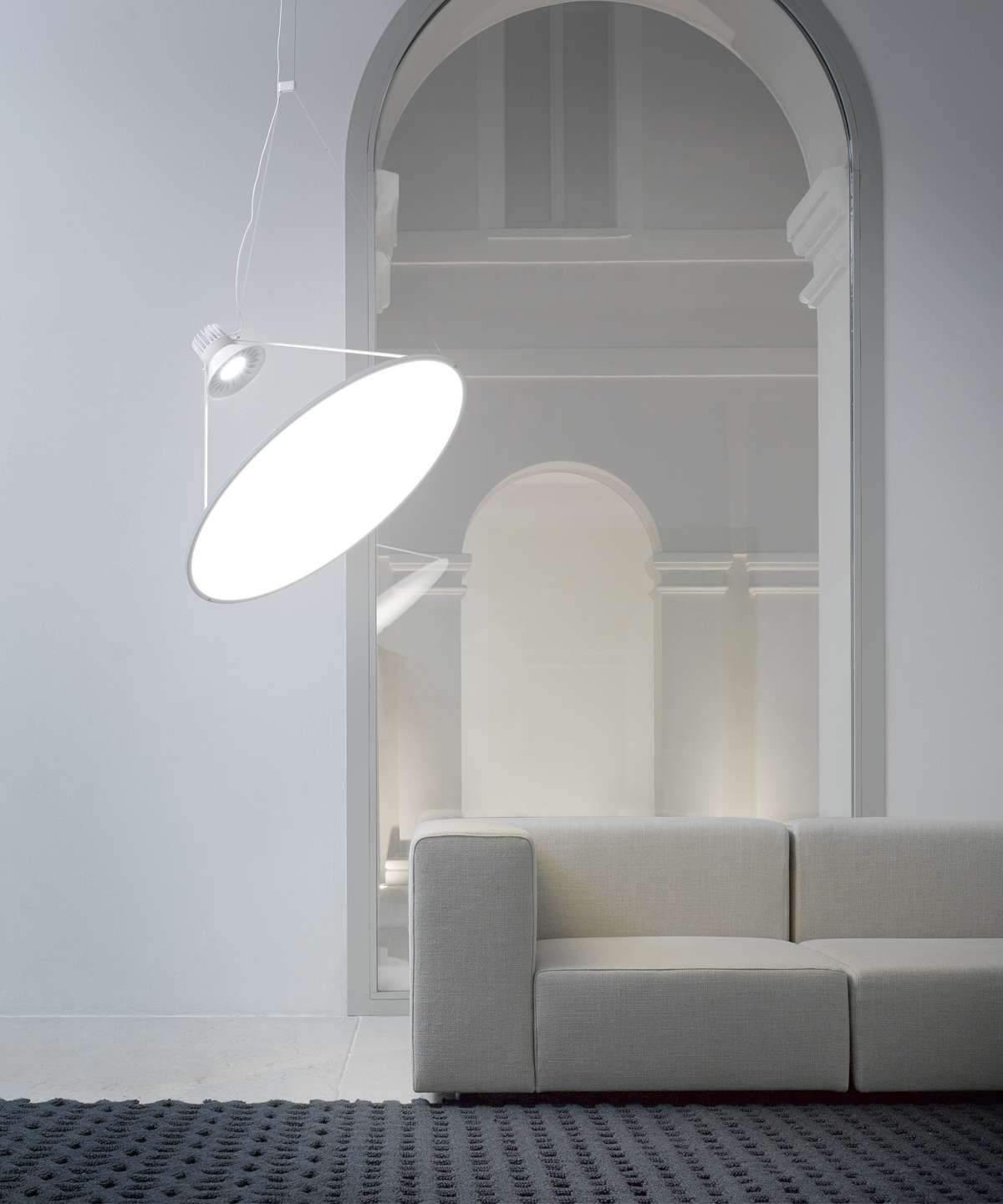 Amisol Pendant Lamp - Blowlighting