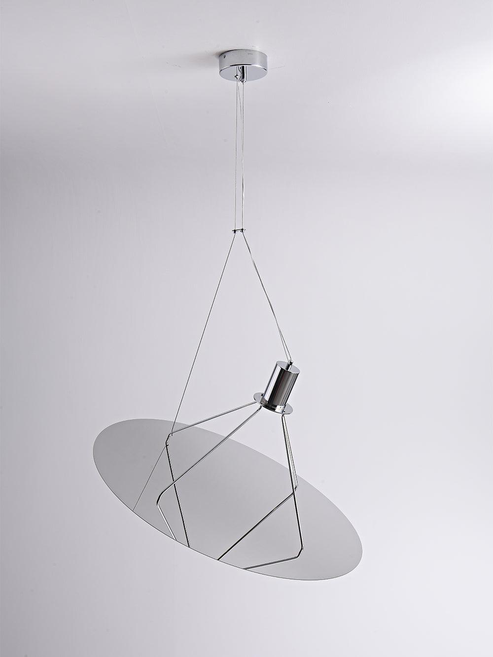 Amisol Pendant Lamp - Blowlighting