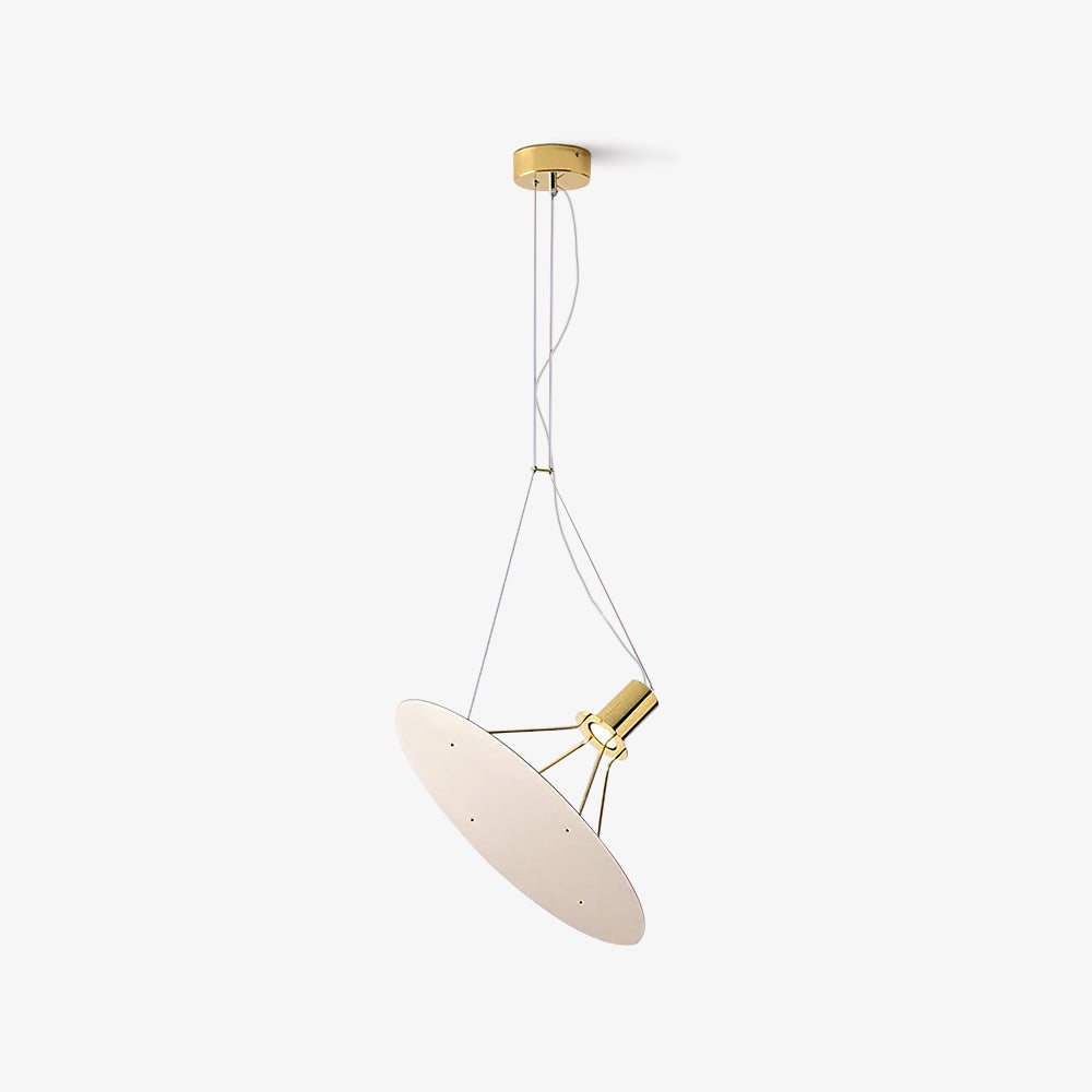 Amisol Pendant Lamp - Blowlighting