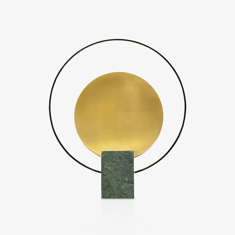 Amos Camden Table Lamp - Blowlighting