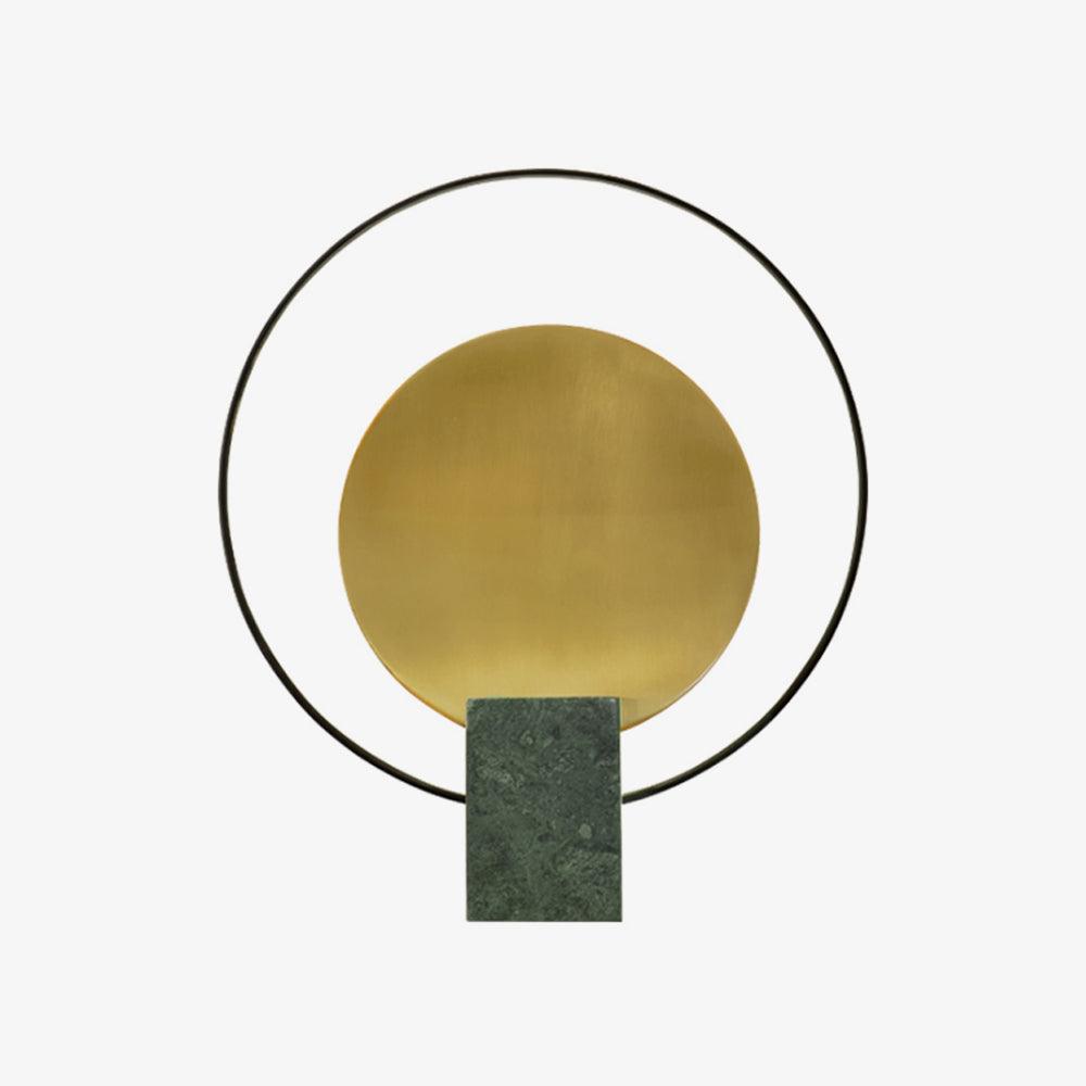 Amos Camden Table Lamp - Blowlighting