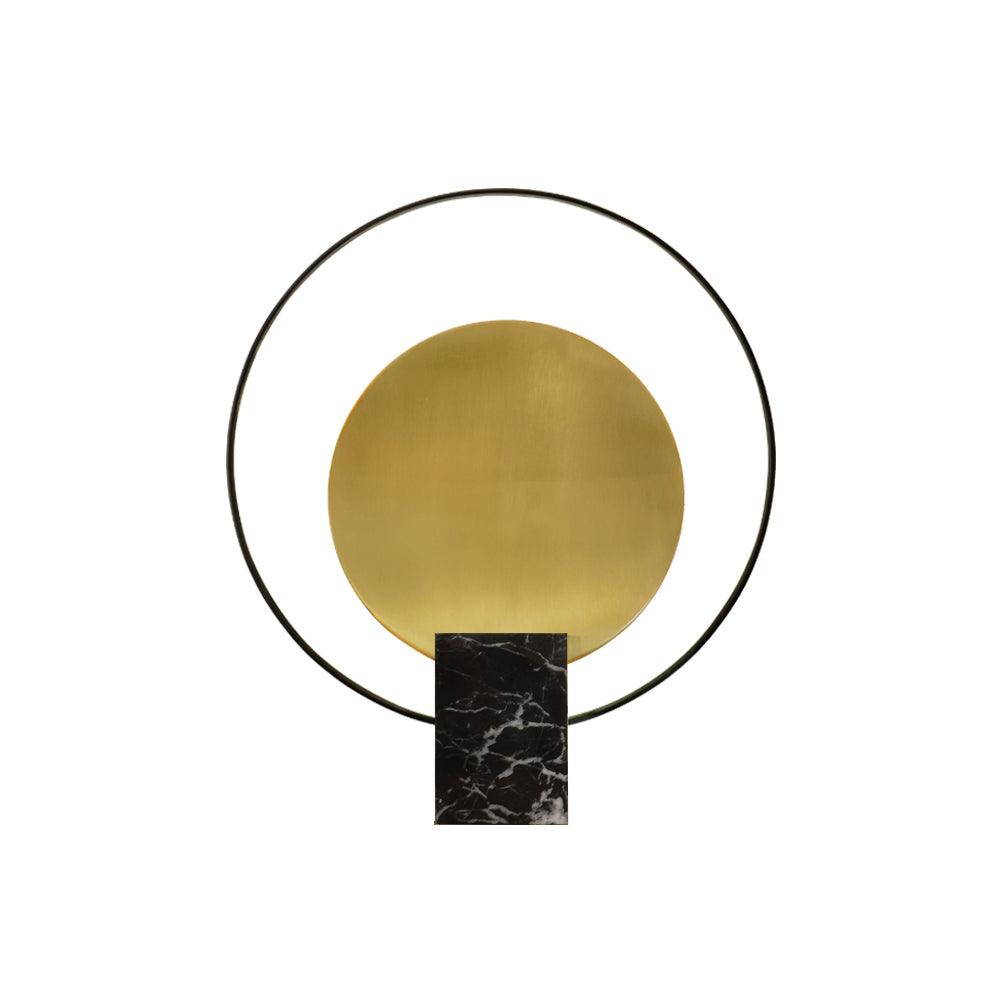 Amos Camden Table Lamp - Blowlighting