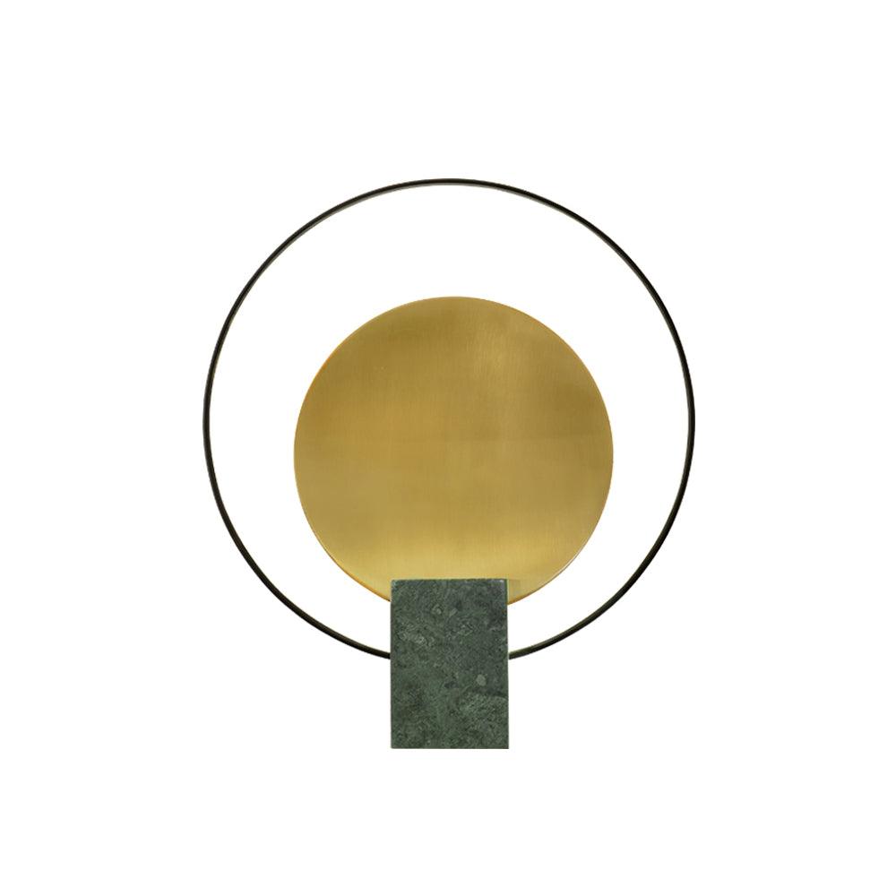 Amos Camden Table Lamp - Blowlighting