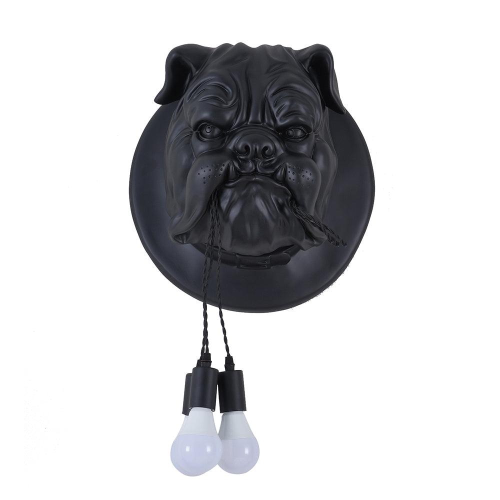 Amsterdam Wall Lamp - Blowlighting