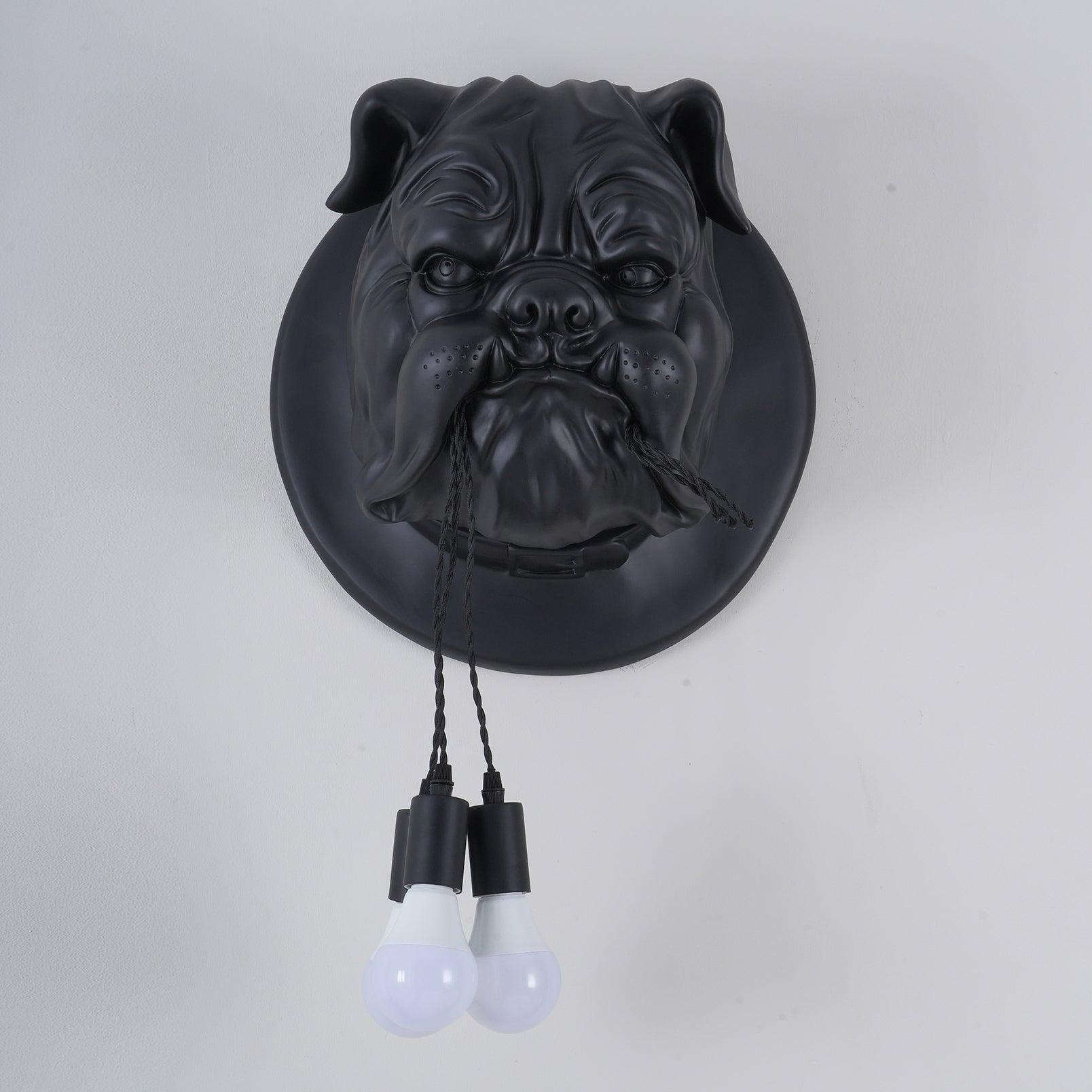 Amsterdam Wall Lamp - Blowlighting