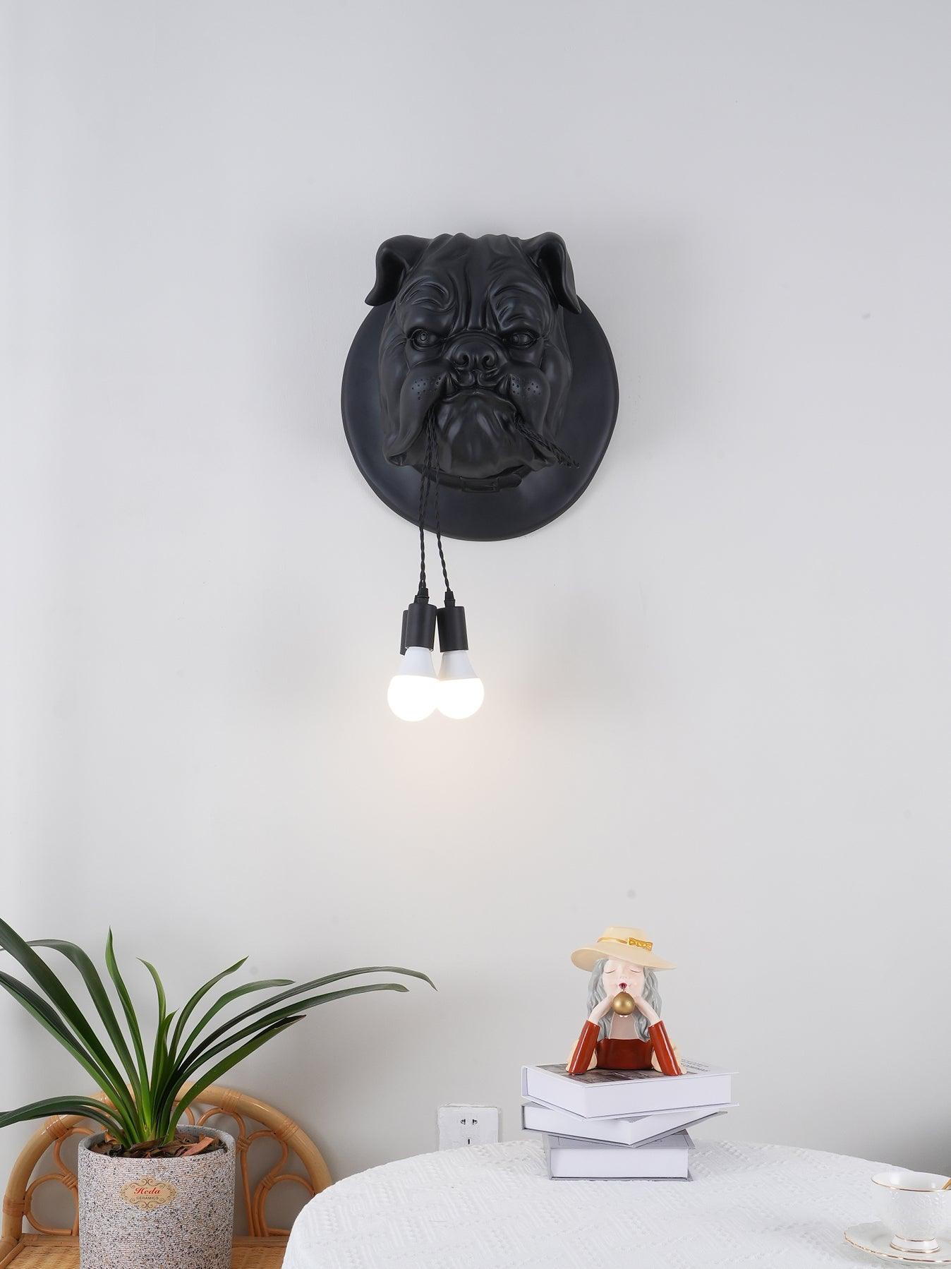 Amsterdam Wall Lamp - Blowlighting