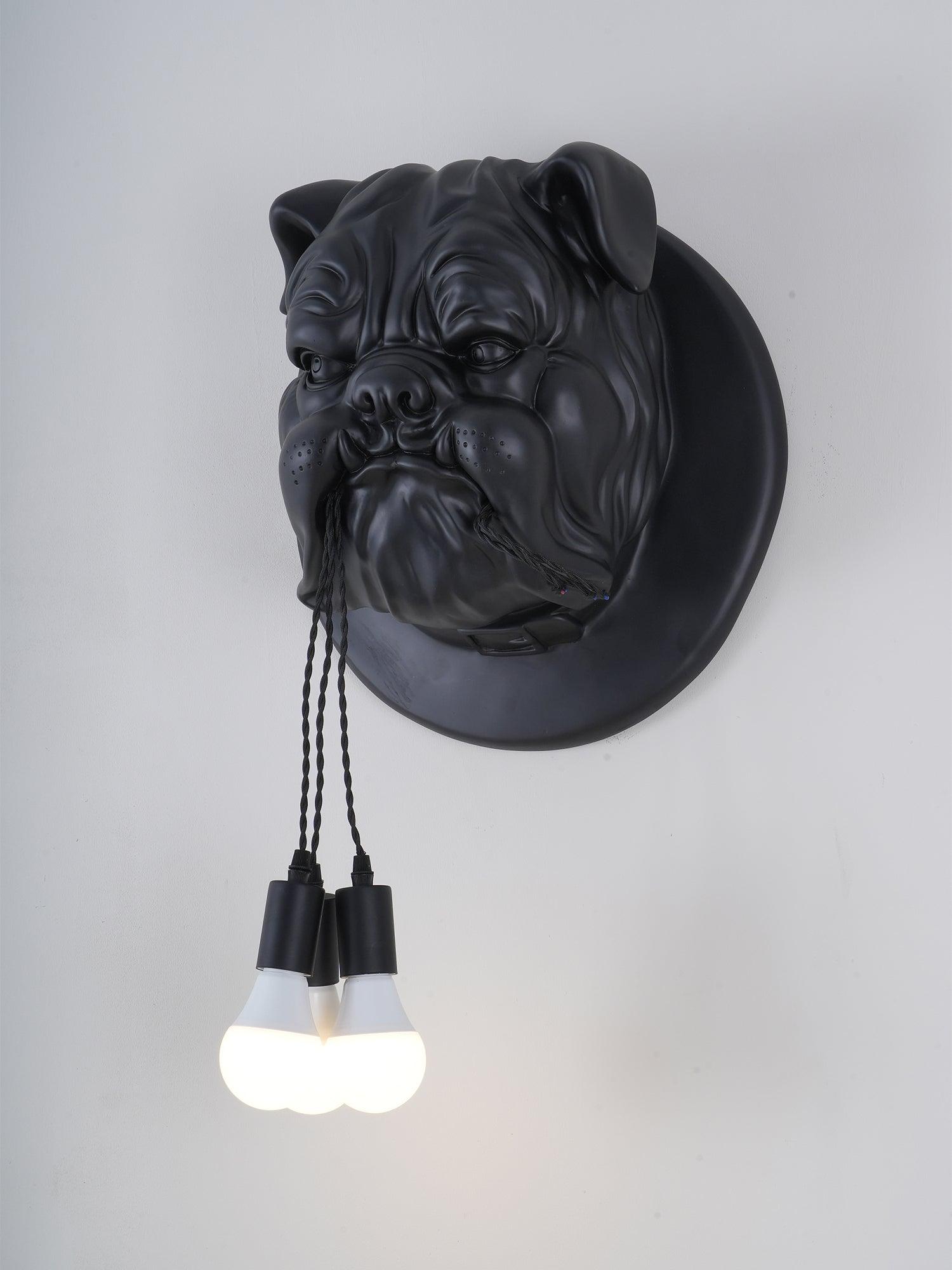 Amsterdam Wall Lamp - Blowlighting