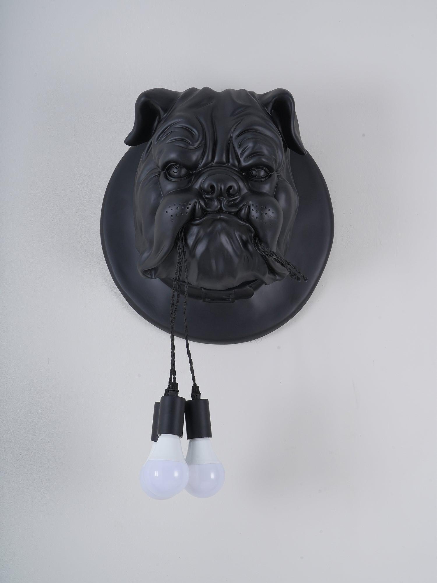 Amsterdam Wall Lamp - Blowlighting