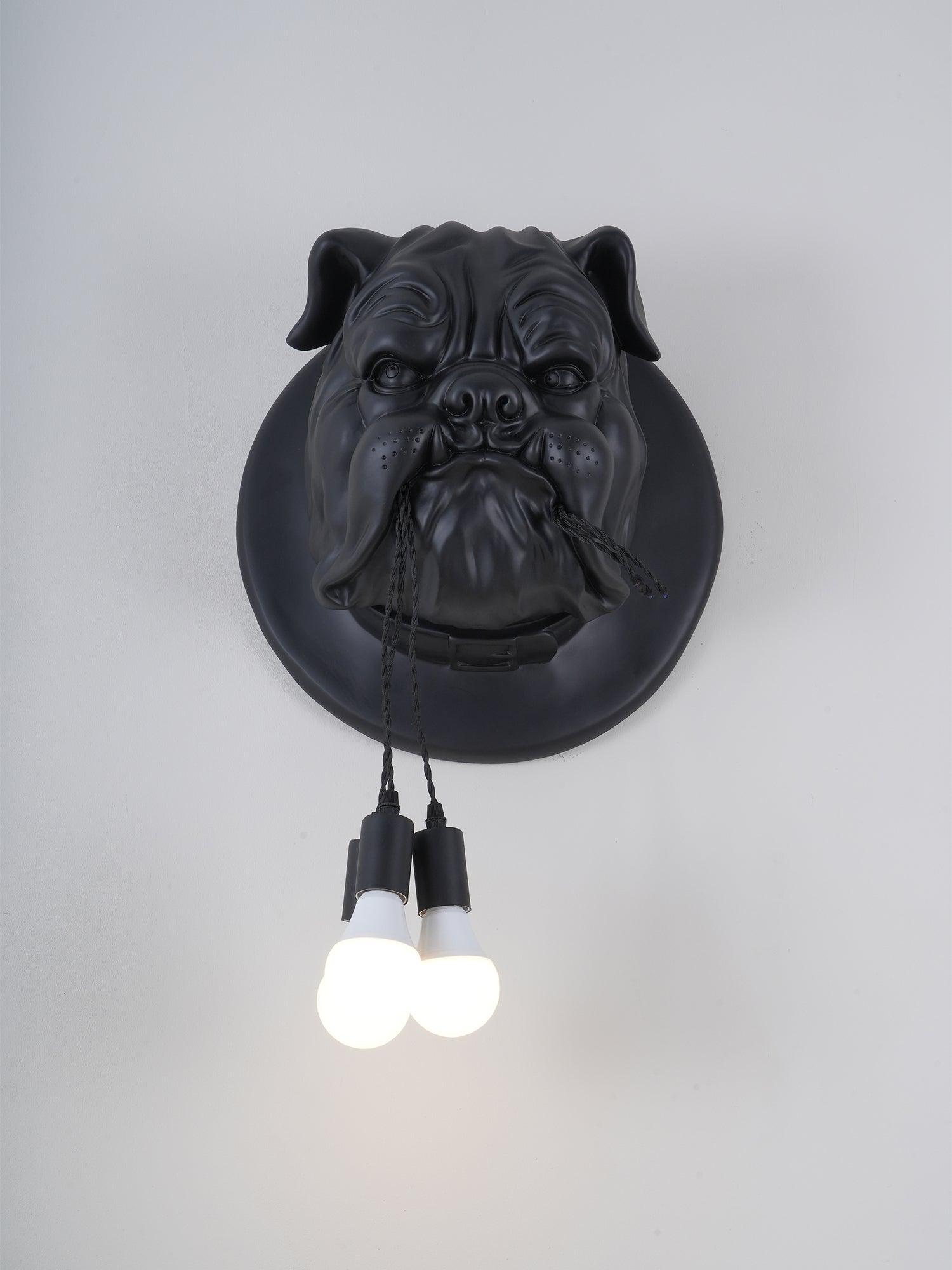 Amsterdam Wall Lamp - Blowlighting