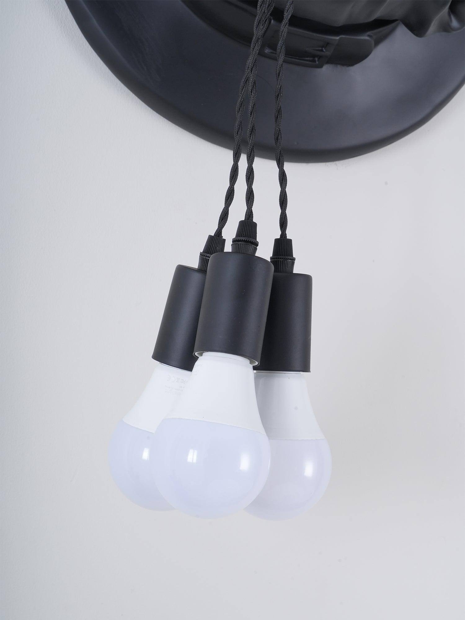 Amsterdam Wall Lamp - Blowlighting