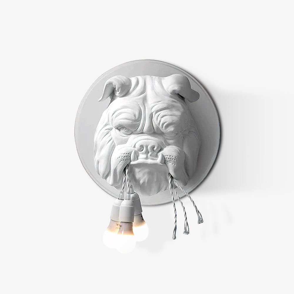 Amsterdam Wall Lamp - Blowlighting