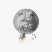 Amsterdam Wall Lamp - Blowlighting