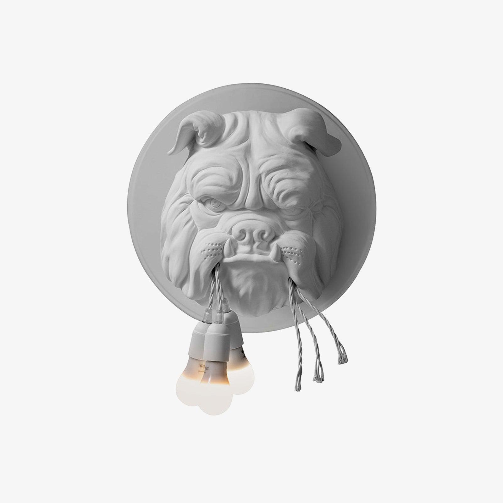 Amsterdam Wall Lamp - Blowlighting