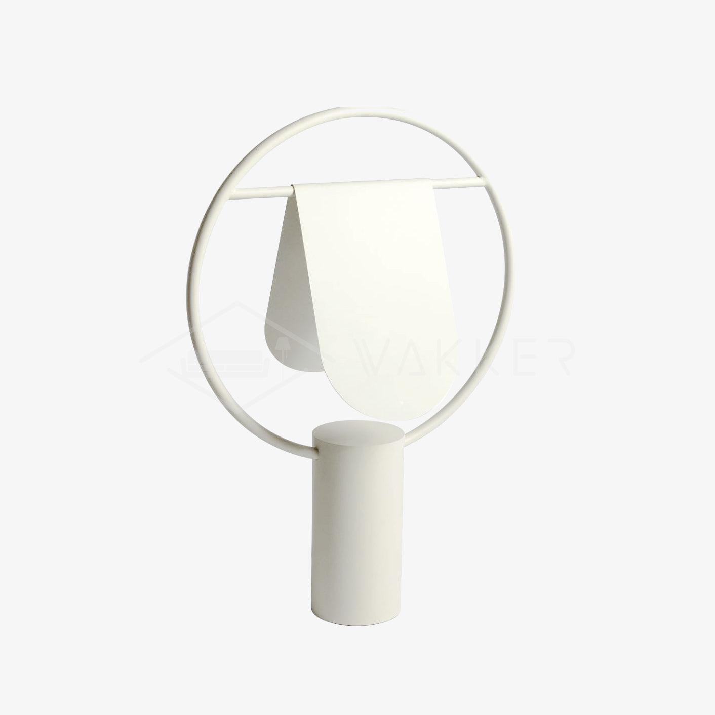 Anae Table Lamp - Blowlighting