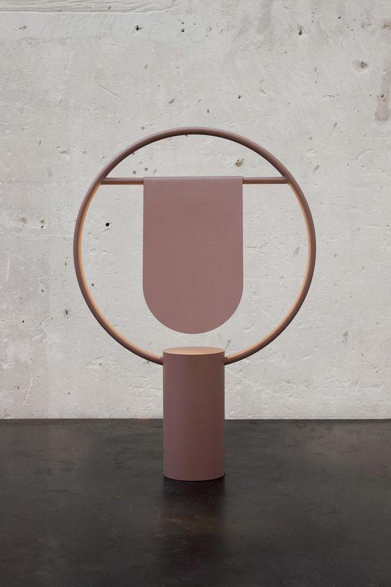 Anae Table Lamp - Blowlighting
