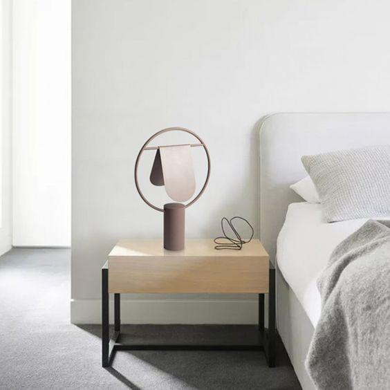 Anae Table Lamp - Blowlighting