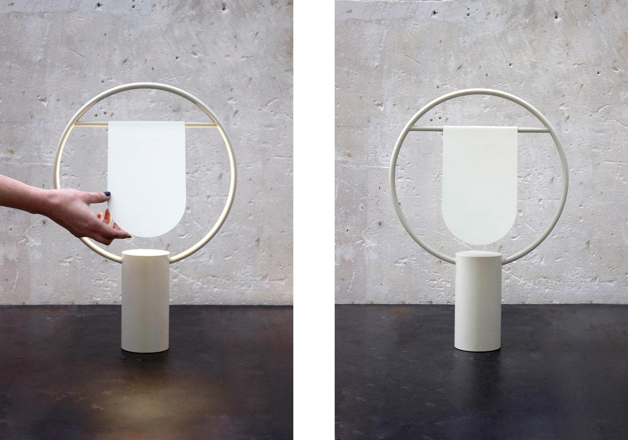 Anae Table Lamp - Blowlighting