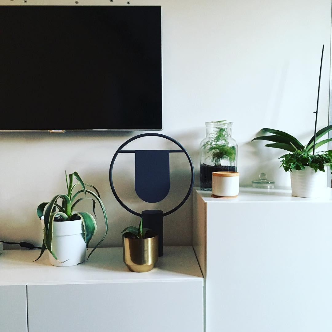 Anae Table Lamp - Blowlighting