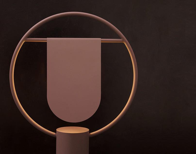 Anae Table Lamp - Blowlighting