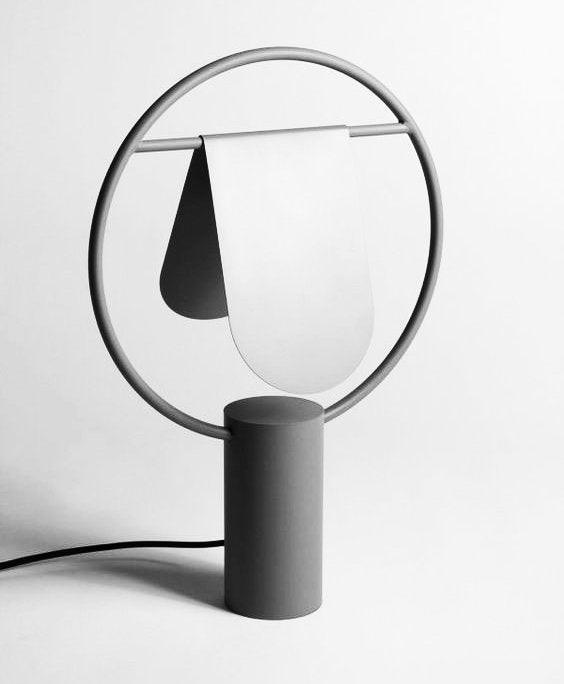 Anae Table Lamp - Blowlighting