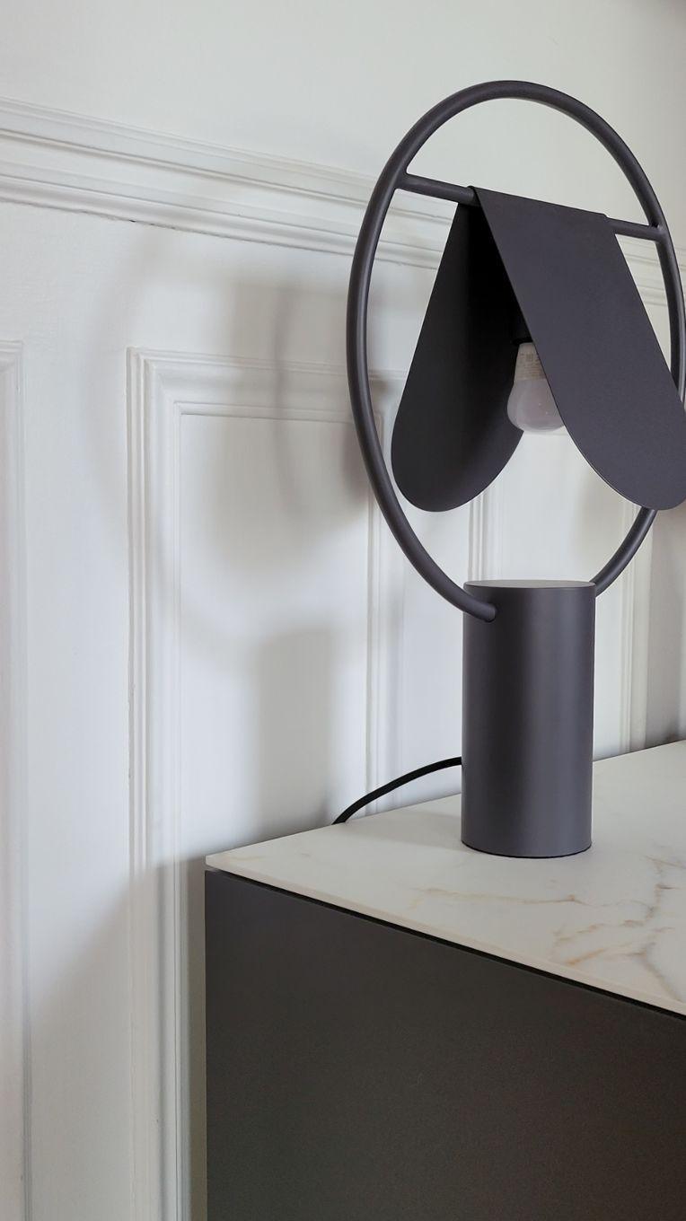 Anae Table Lamp - Blowlighting