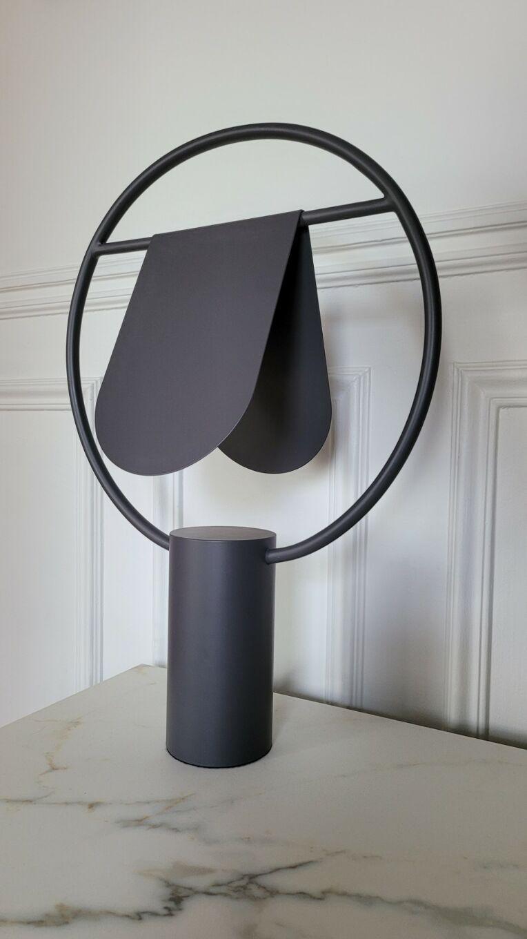 Anae Table Lamp - Blowlighting
