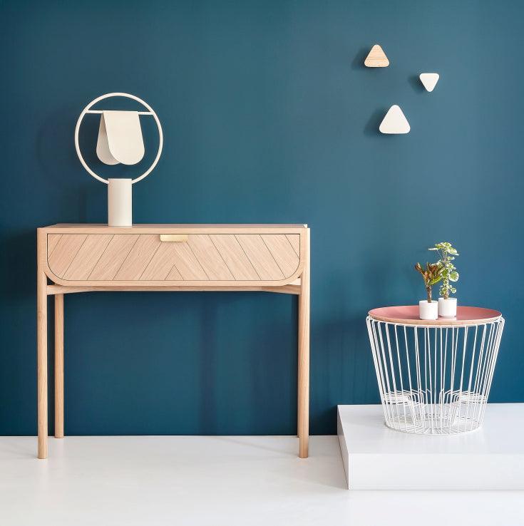 Anae Table Lamp - Blowlighting