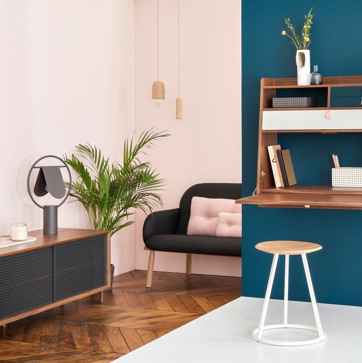 Anae Table Lamp - Blowlighting
