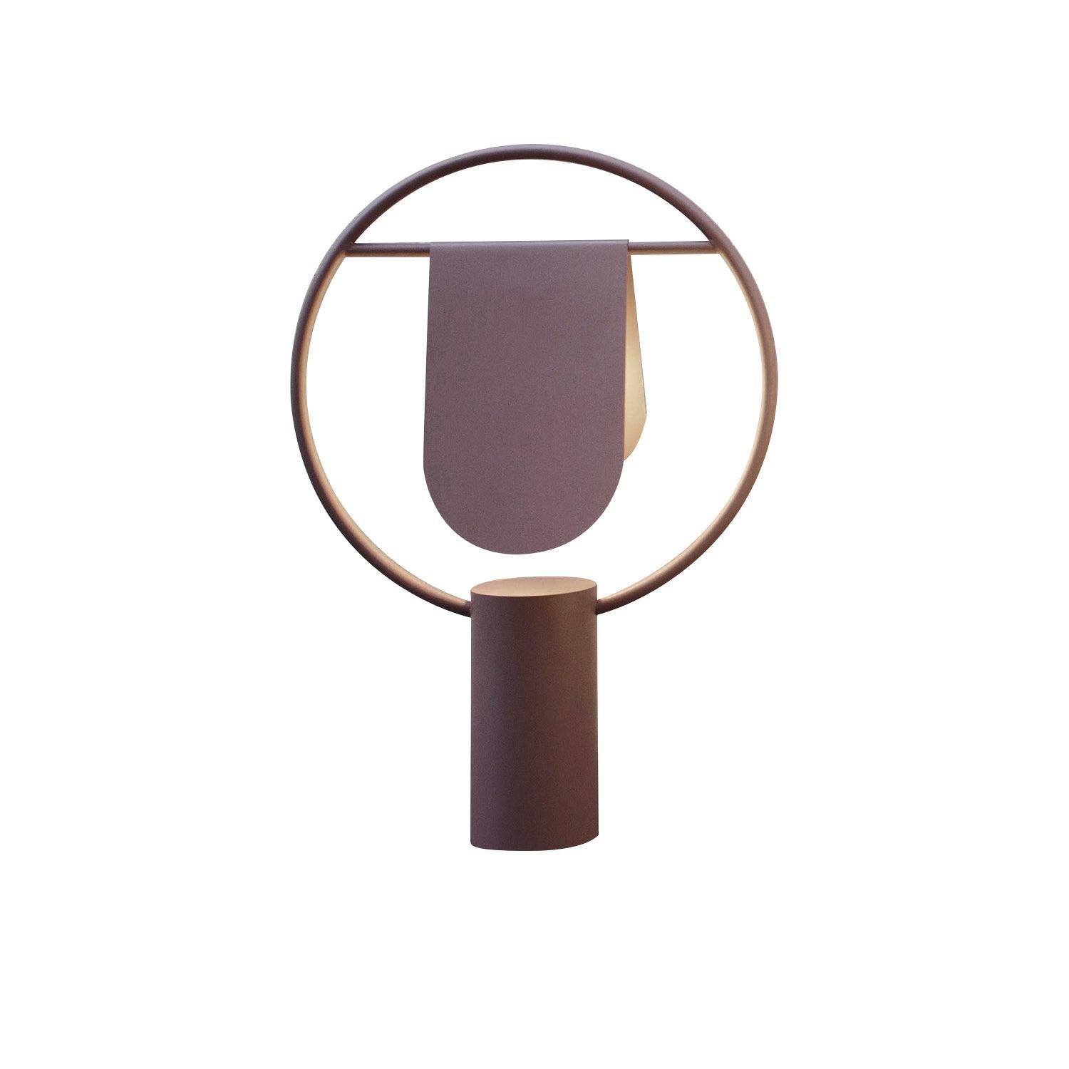 Anae Table Lamp - Blowlighting