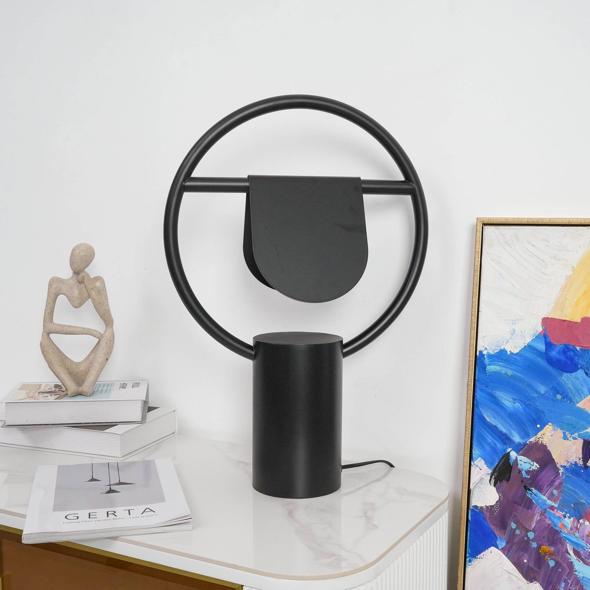 Anae Table Lamp - Blowlighting