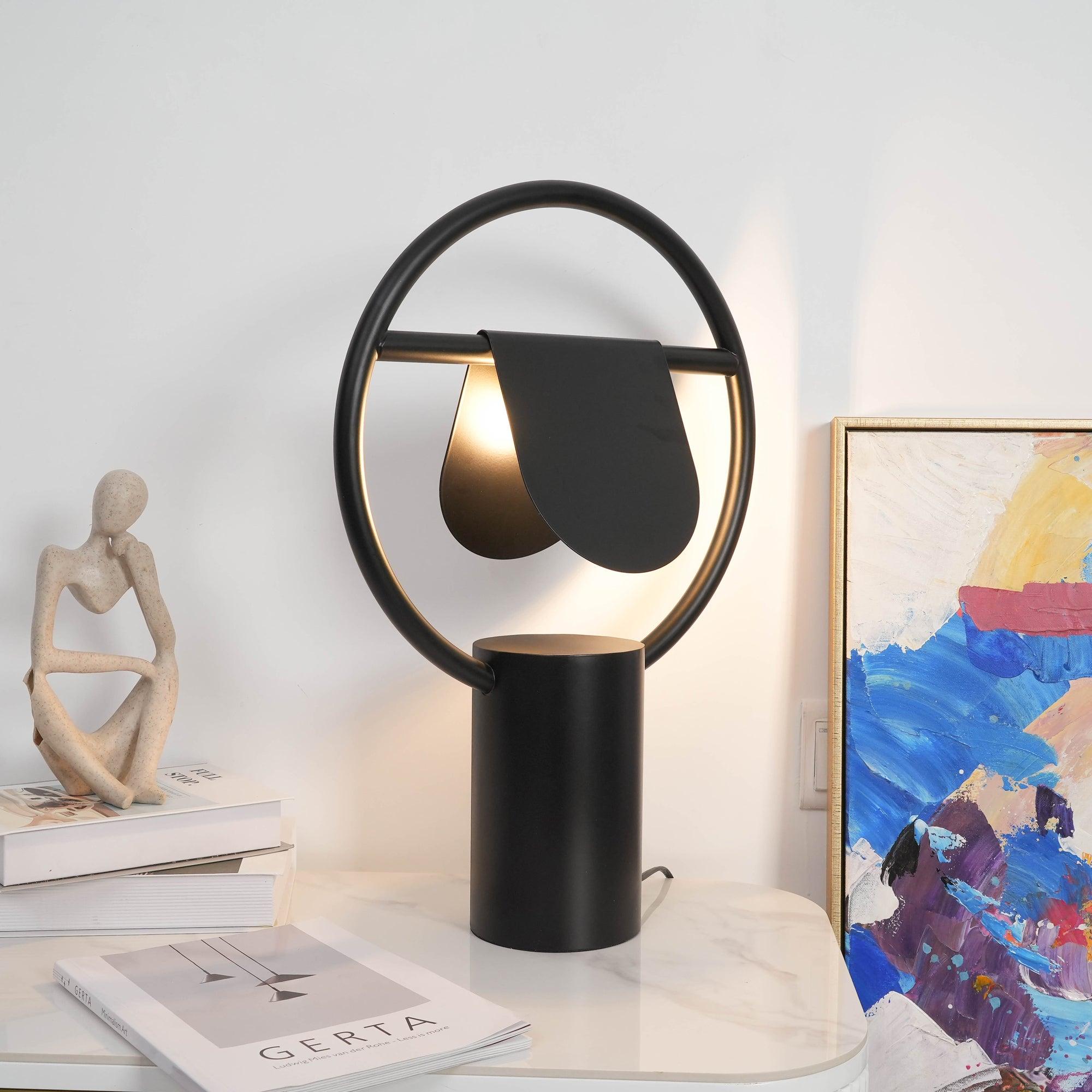 Anae Table Lamp - Blowlighting