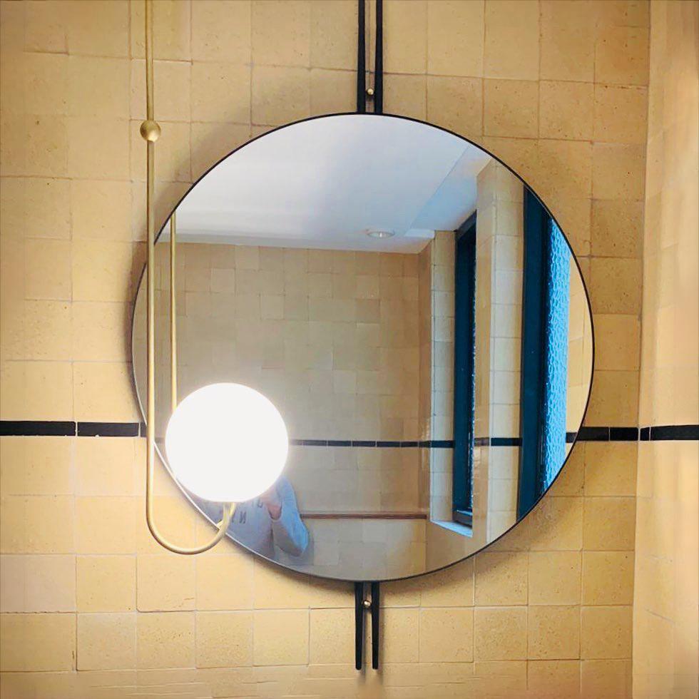 Angle Pendant Light - Blowlighting