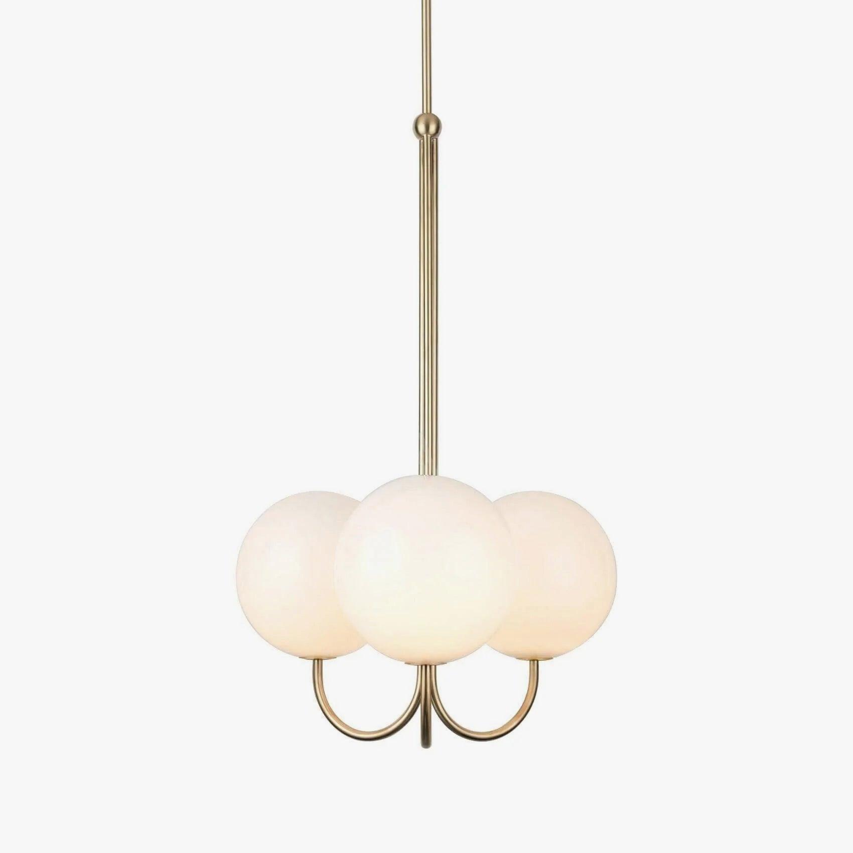 Angle Pendant Light - Blowlighting