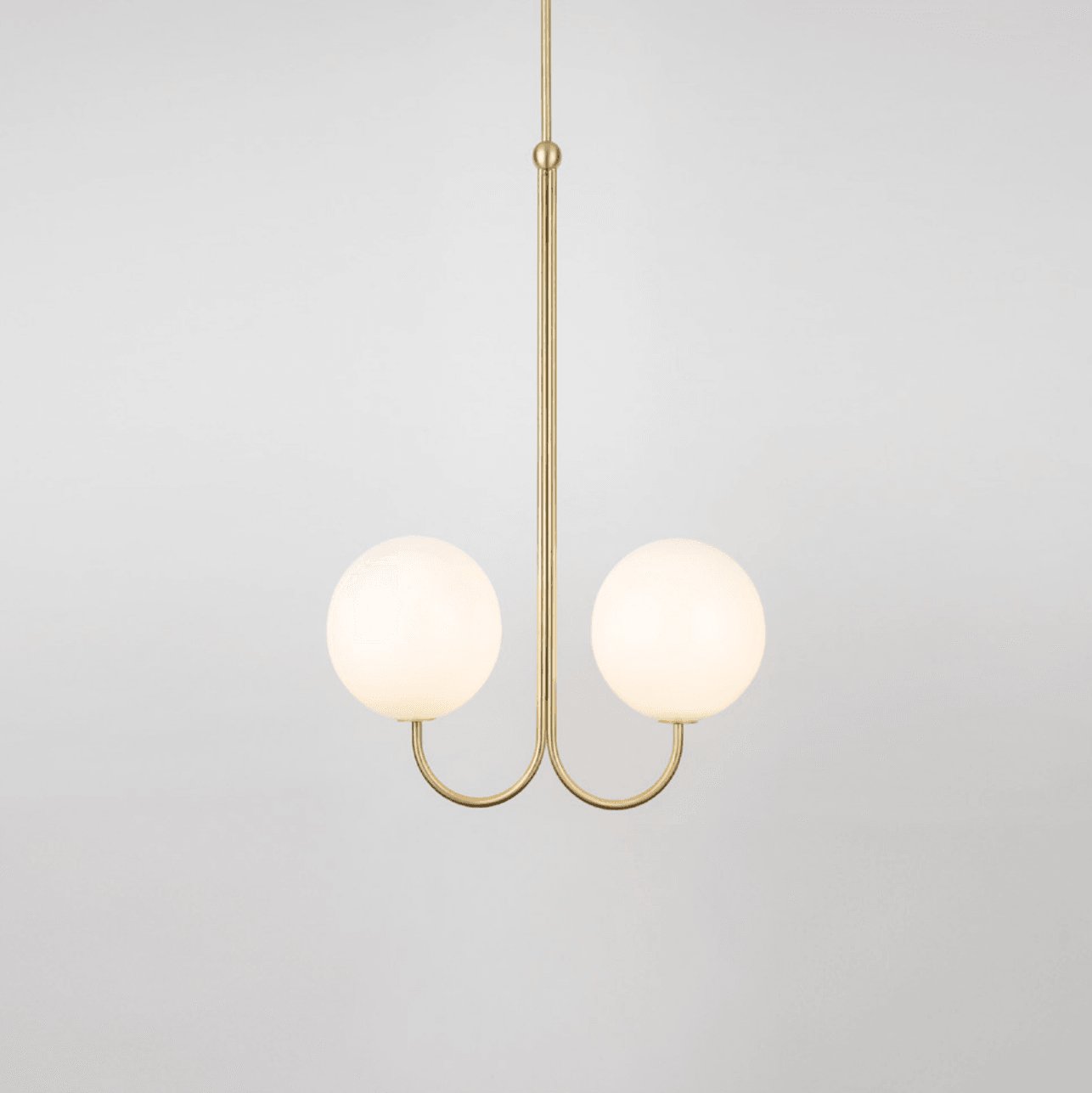 Angle Pendant Light - Blowlighting