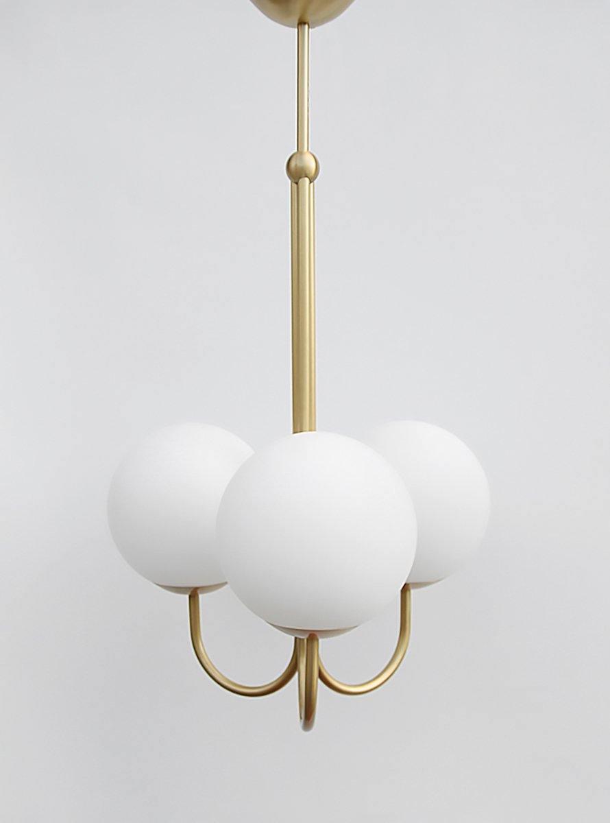 Angle Pendant Light - Blowlighting
